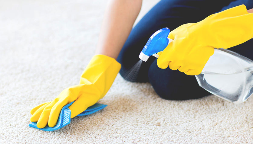 Carpet Cleaning